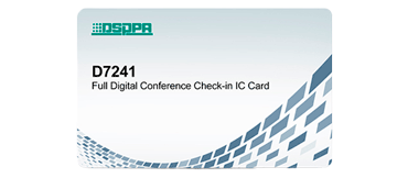 Thẻ IC đăng nhập kỹ thuật số