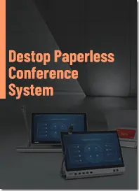 Tải tài liệu về hệ thống hội nghị không giấy để bàn d7613zmc