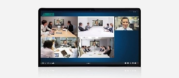 Phần mềm Android hệ thống hội nghị video HD