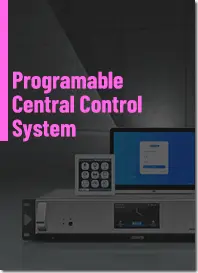 Tải tài liệu về hệ thống điều khiển trung tâm có thể lập trình d6401 D6601