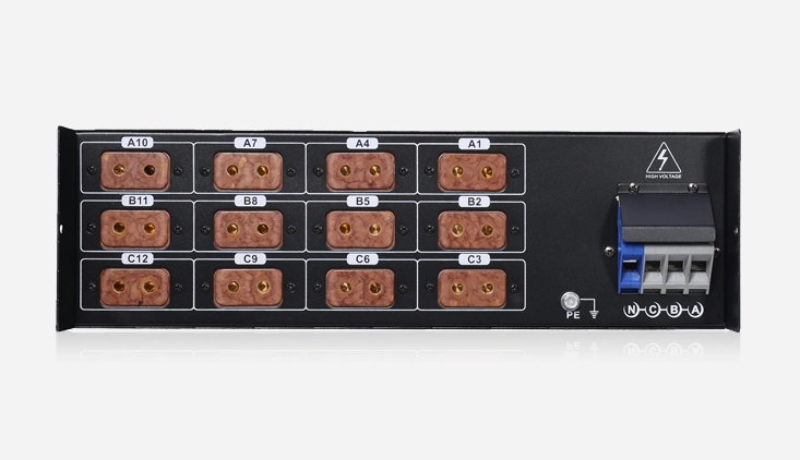 12 channel power distribution box 2