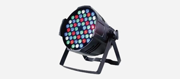 Đèn par LED RGB 3 trong 1 54x3W