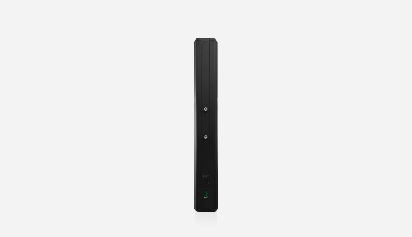 200W Professional Conference Column Speaker - 翻译中...