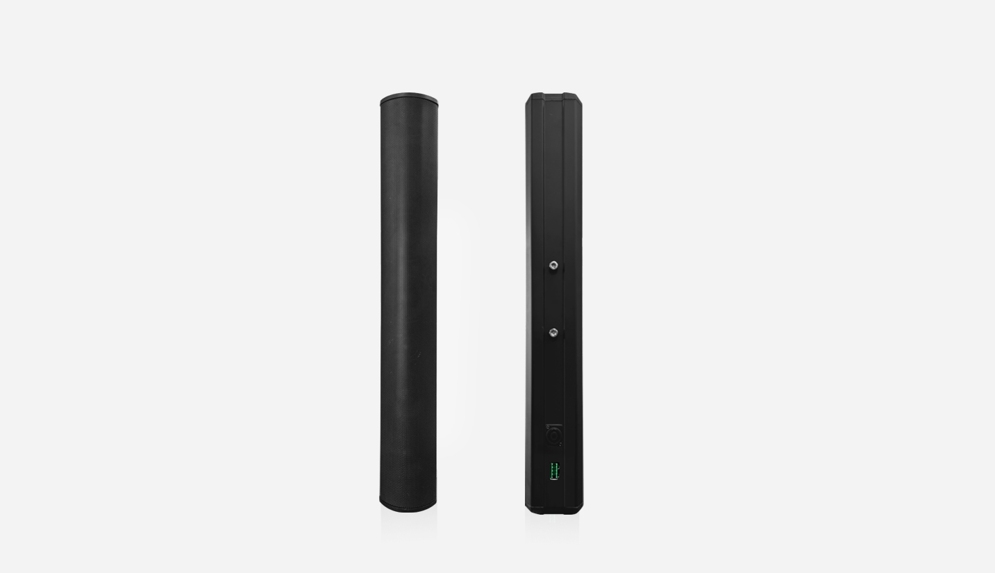 200W Professional Conference Column Speaker - 翻译中...