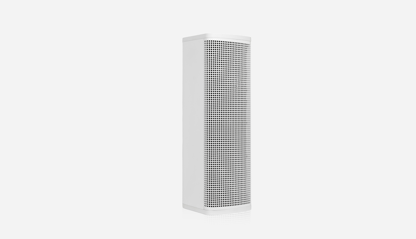 100W 8 Ohms Professional Conference Column Speakers - 翻译中...