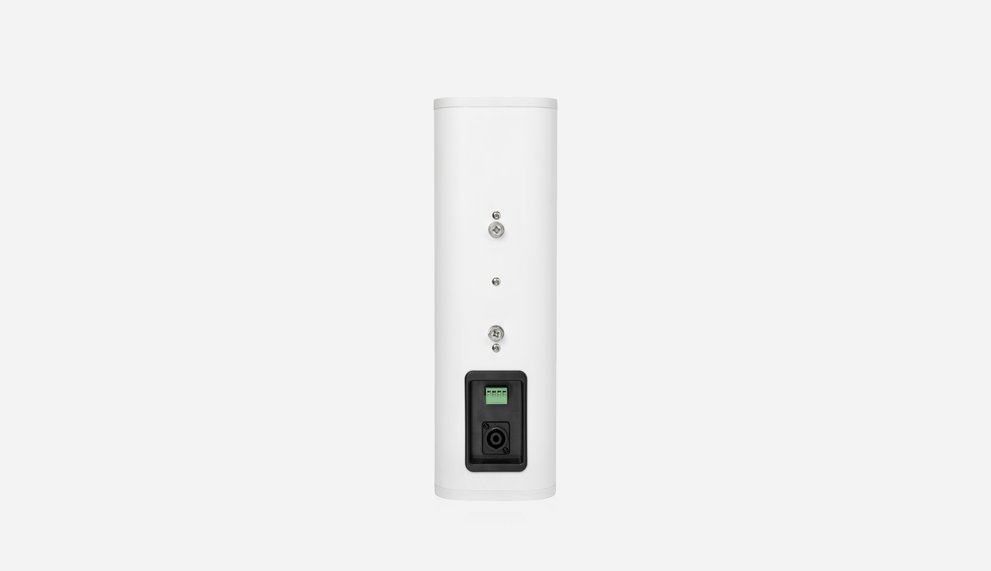 100W 8 Ohms Professional Conference Column Speakers - 翻译中...
