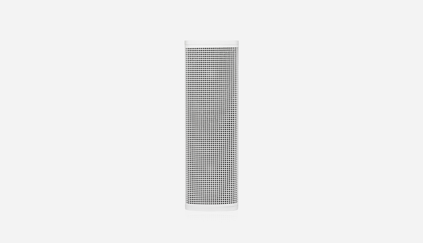 100W 8 Ohms Professional Conference Column Speakers - 翻译中...