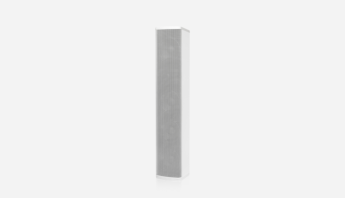 200W 8 Ohms Professional Conference Column Speakers - 翻译中...