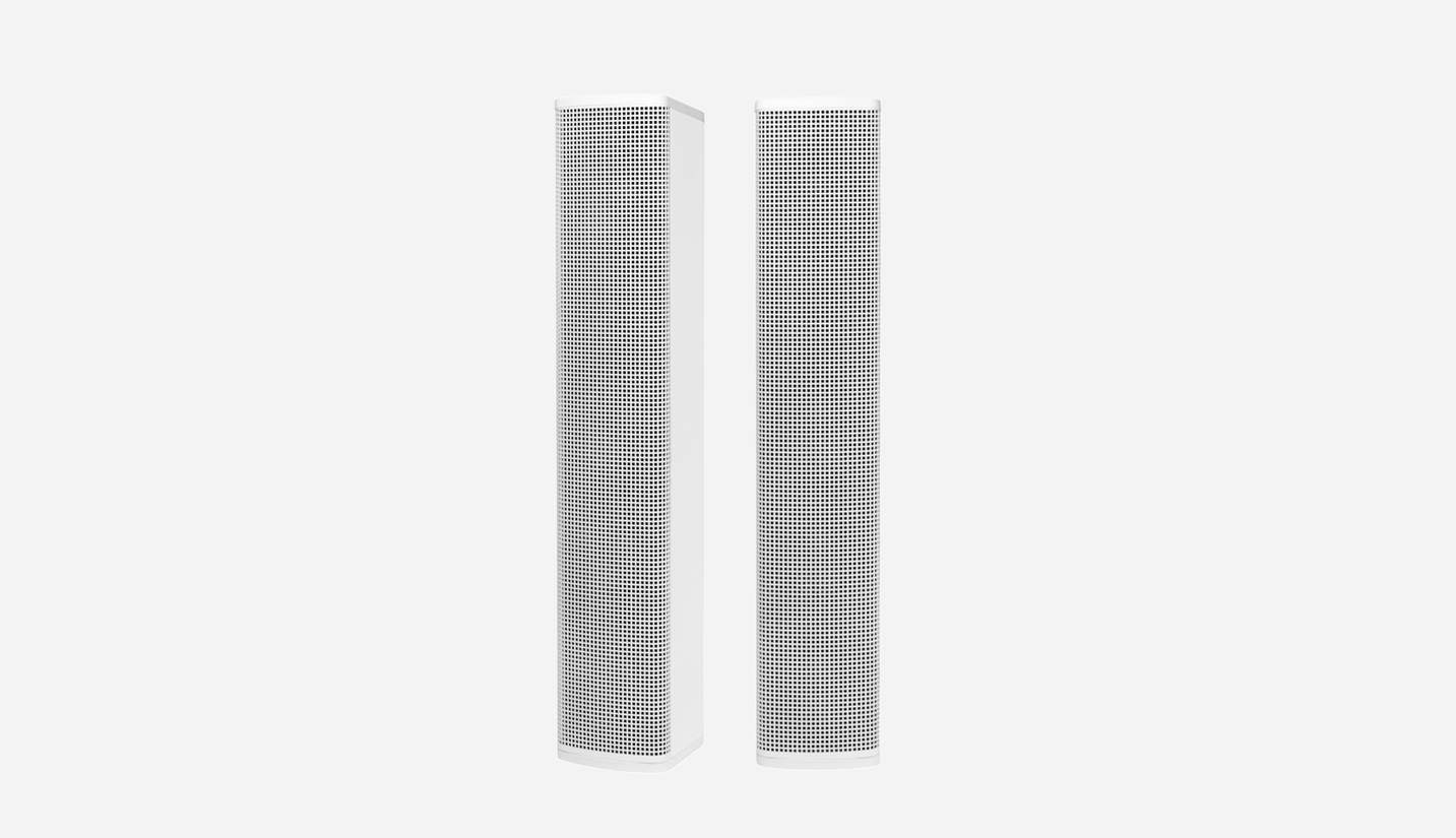 200W 8 Ohms Professional Conference Column Speakers - 翻译中...