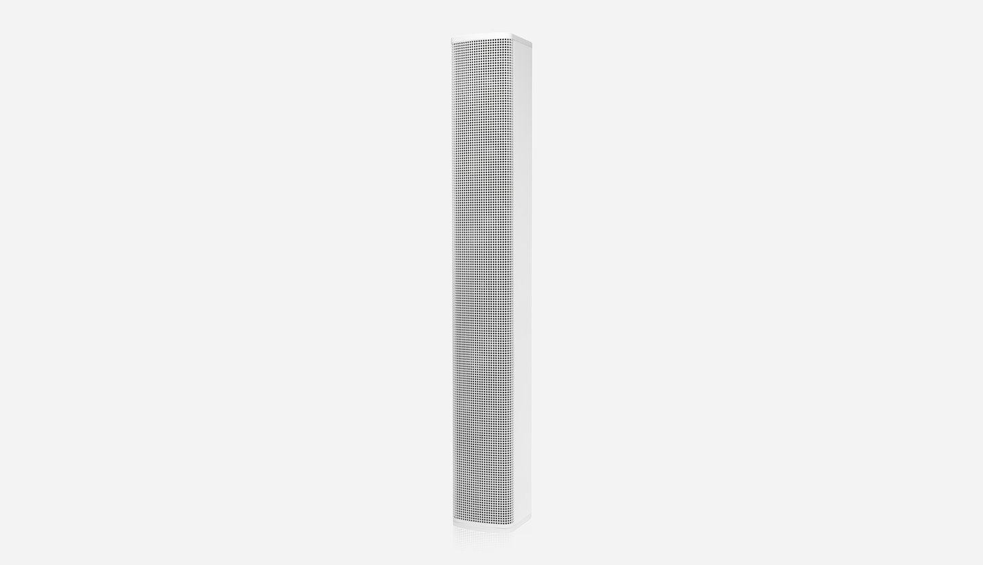 300W 8 Ohms Professional Conference Column Speakers - 翻译中...