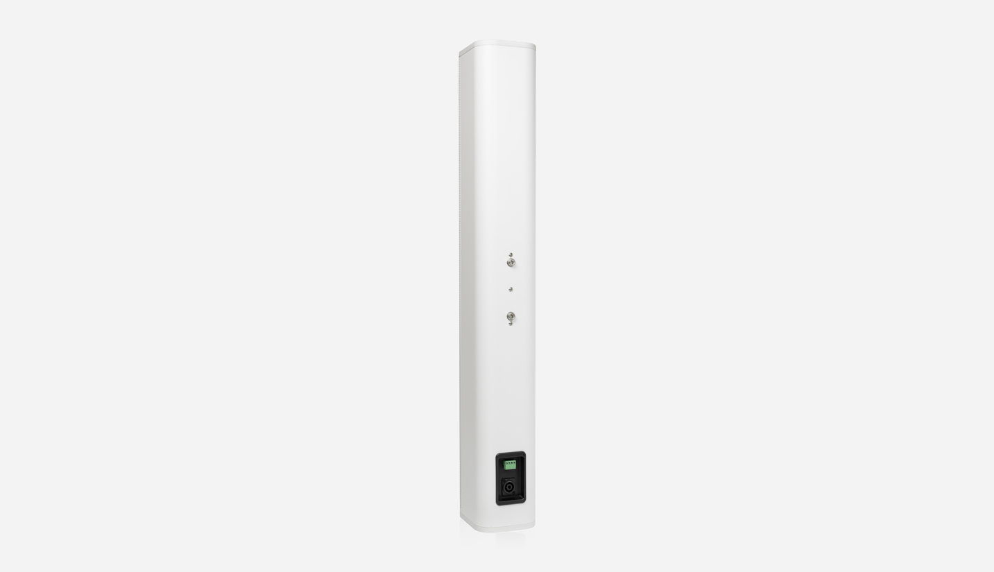 300W 8 Ohms Professional Conference Column Speakers - 翻译中...