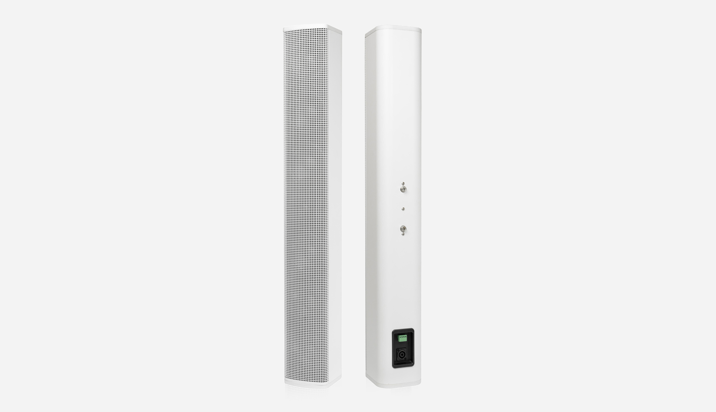 300W 8 Ohms Professional Conference Column Speakers - 翻译中...