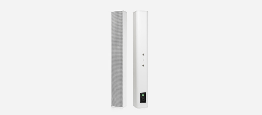 300W 8 Ohms Professional Conference Column Speakers - 翻译中...