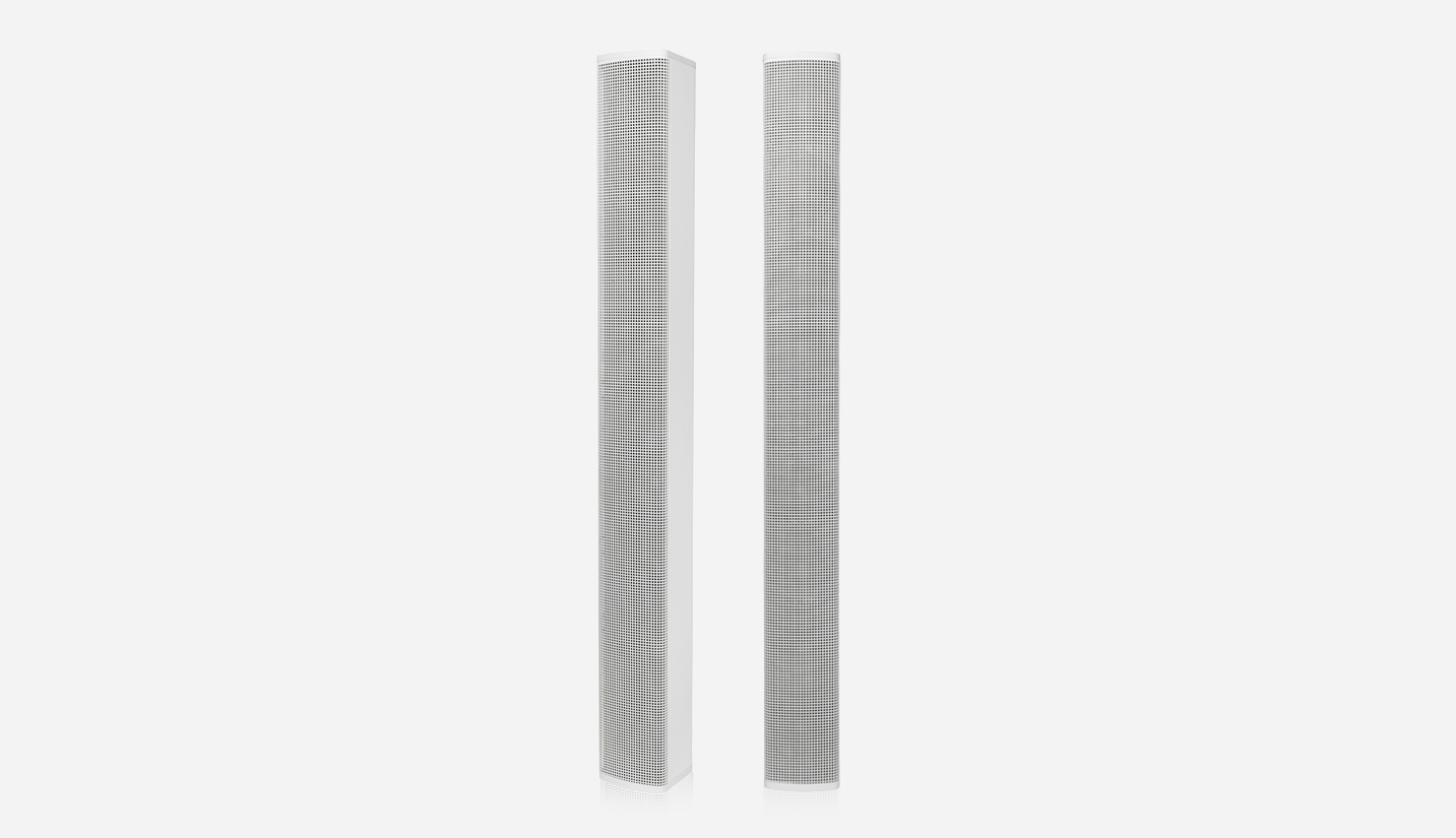 400W 8 Ohms Professional Conference Column Speakers - 翻译中...