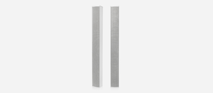 400W 8 Ohms Professional Conference Column Speakers - 翻译中...