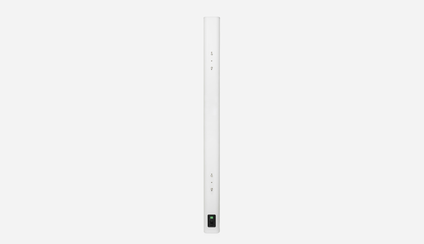 600W 8 Ohms Professional Conference Column Speakers - 翻译中...