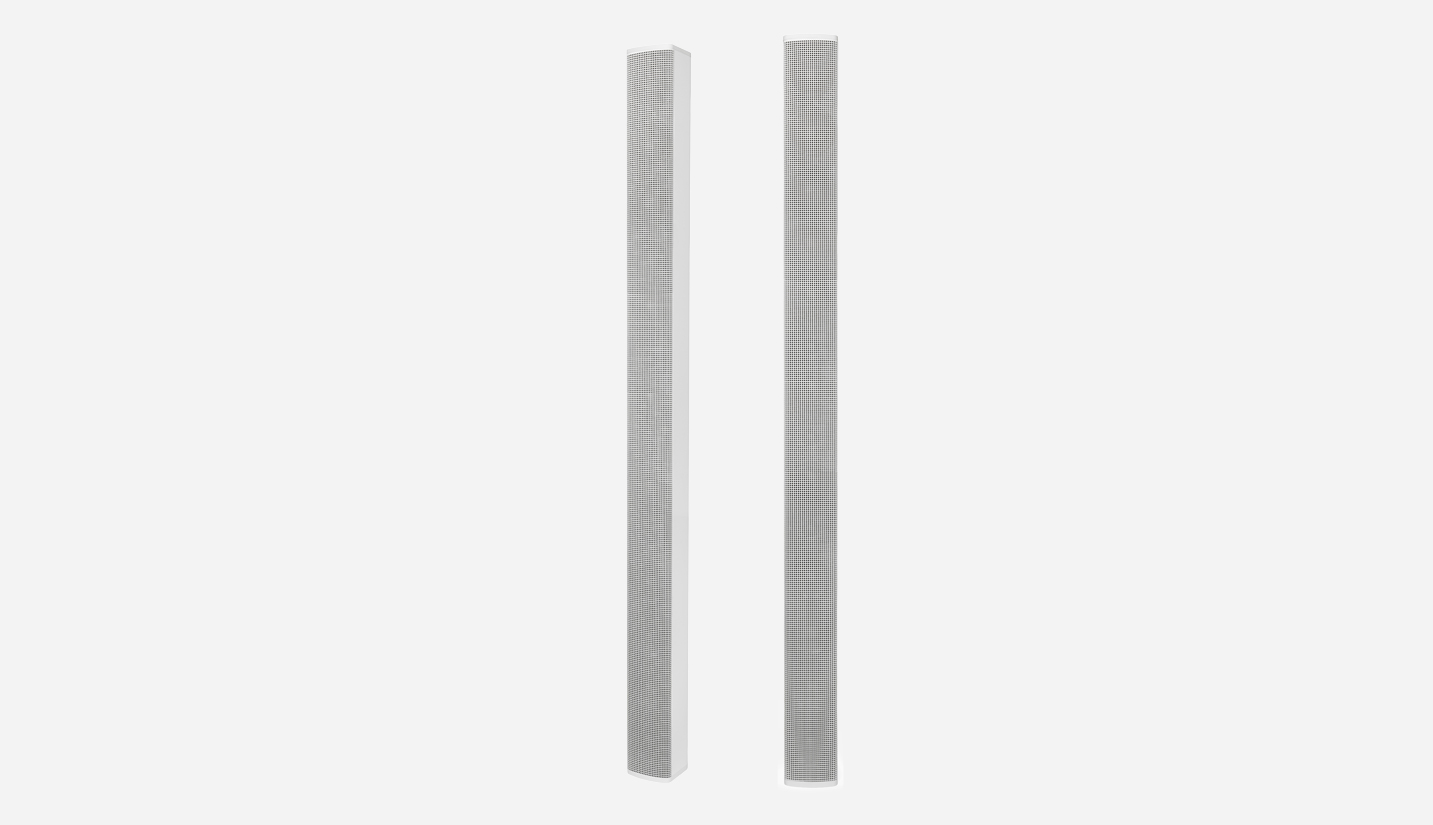 600W 8 Ohms Professional Conference Column Speakers - 翻译中...