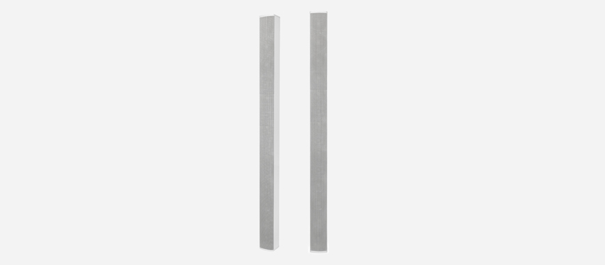 600W 8 Ohms Professional Conference Column Speakers - 翻译中...