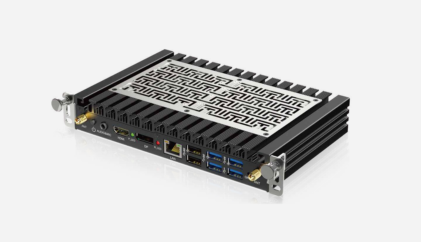 OPS Computer Module - 翻译中...