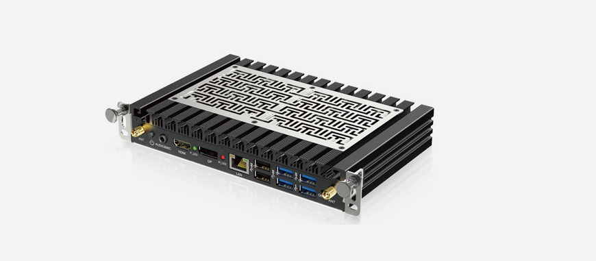 OPS Computer Module - 翻译中...