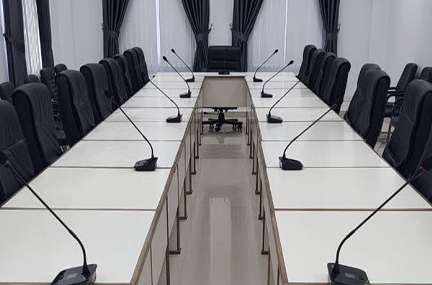 Integrated Audio Solution for Orchid Koh Pich Hospital, Cambodia - 翻译中...