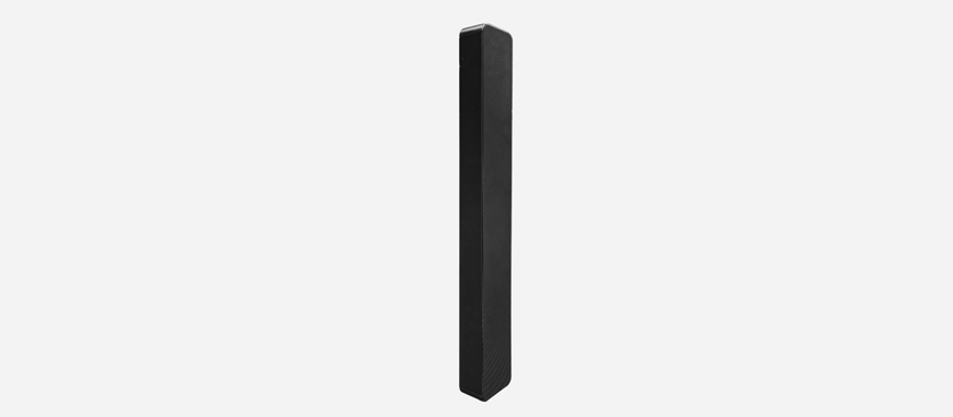 150W Ultra-thin Conference Column Speaker - 翻译中...