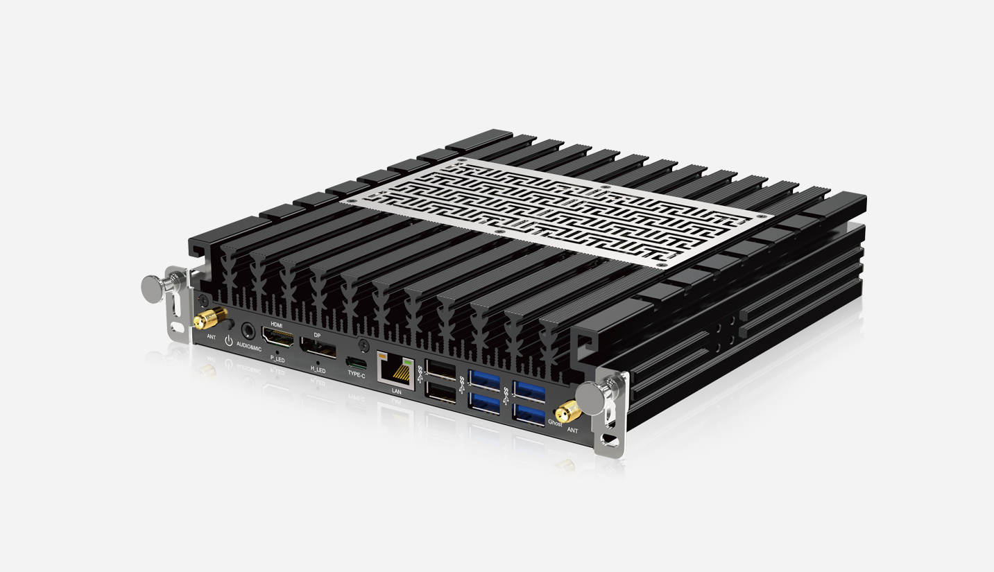 OPS Computer Module - 翻译中...