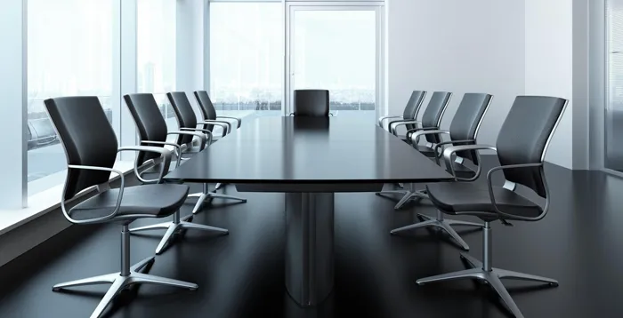 Compact Digital Conference System Solution for Small Conference Rooms _D5920 - 翻译中...