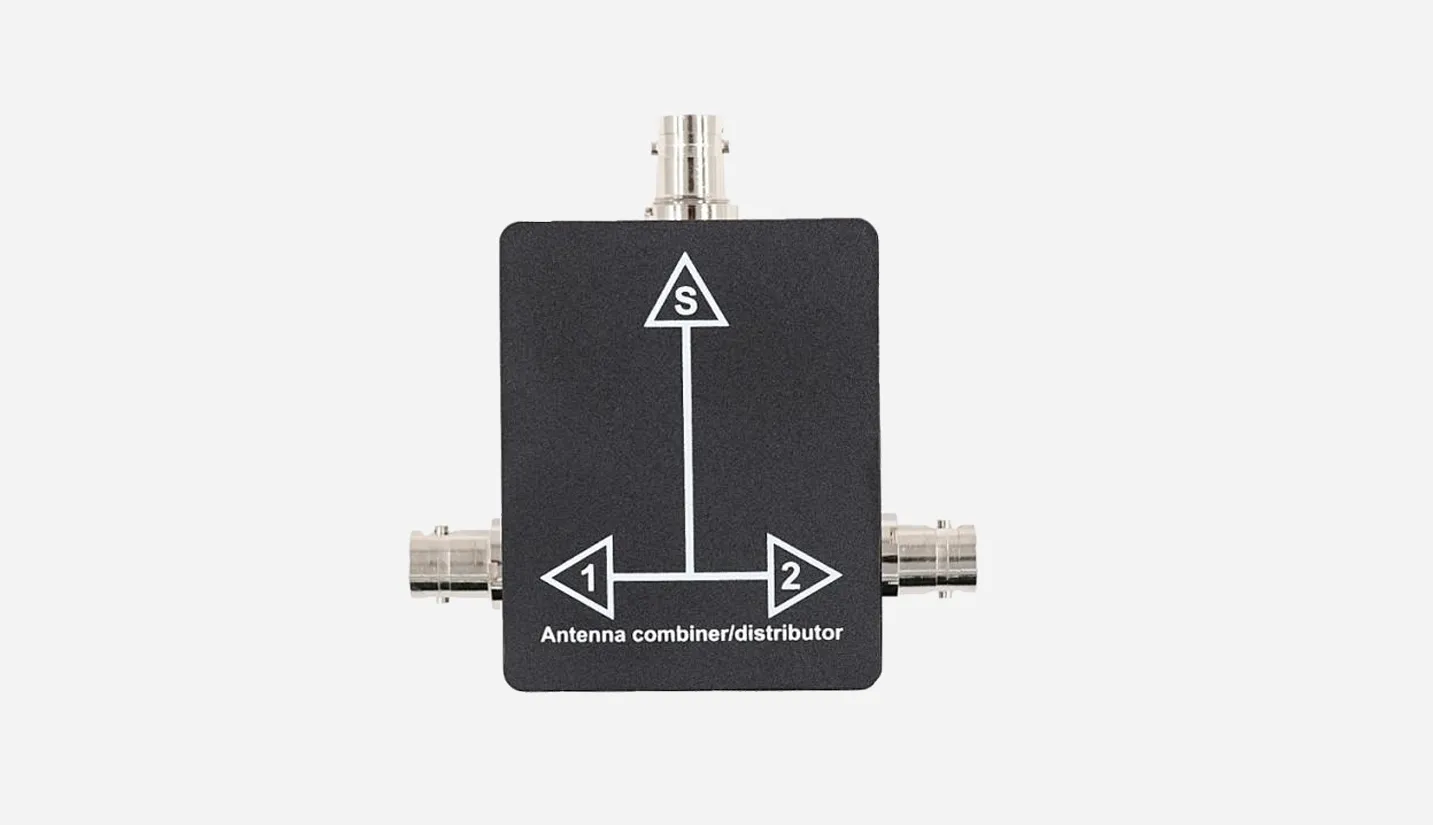 Antenna Coupler - 翻译中...