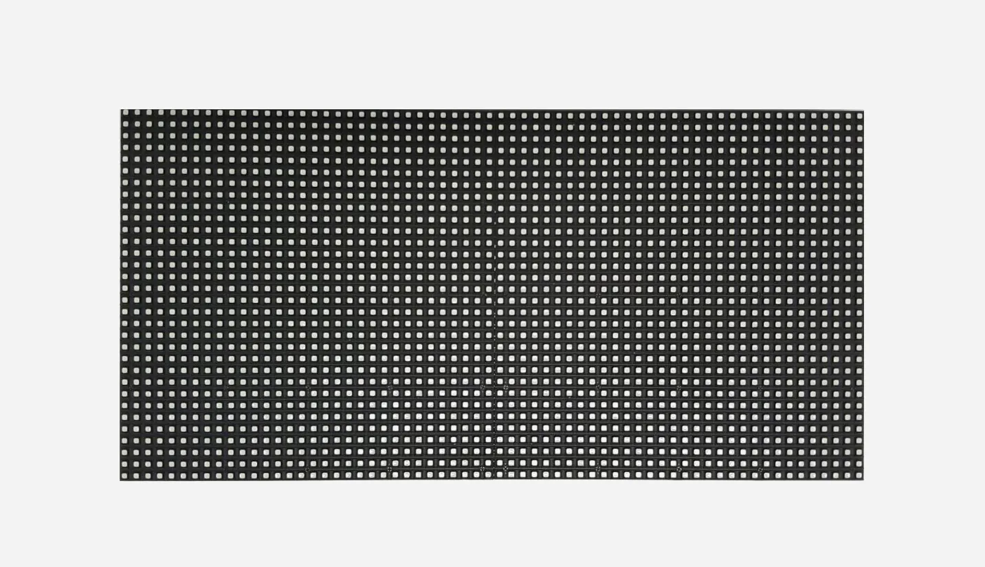 Outdoor P4 Full-Color LED Module - 翻译中...