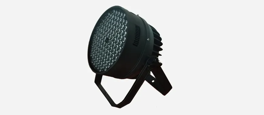 120×3W LED PAR Light - 翻译中...