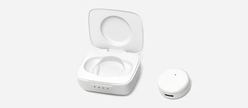 NearLink Wireless Microphone System - 翻译中...