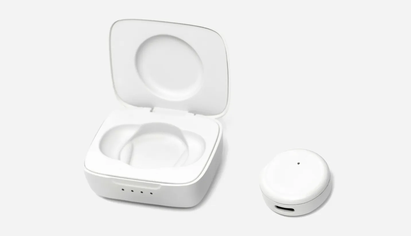 NearLink Wireless Microphone System - 翻译中...