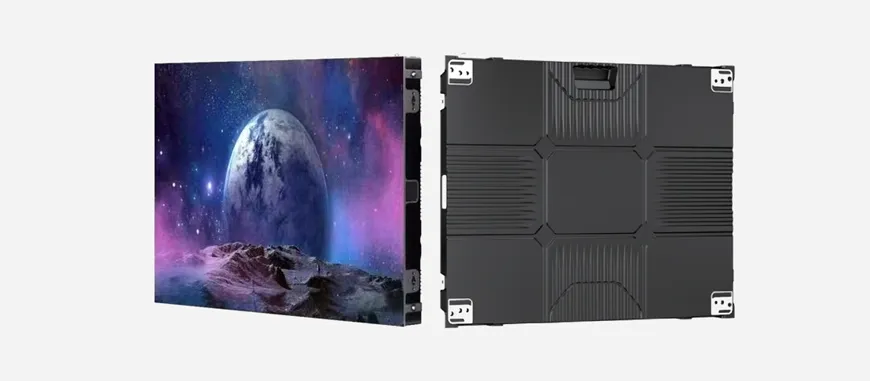 Indoor P2.5 Full-Color LED Screen - 翻译中...