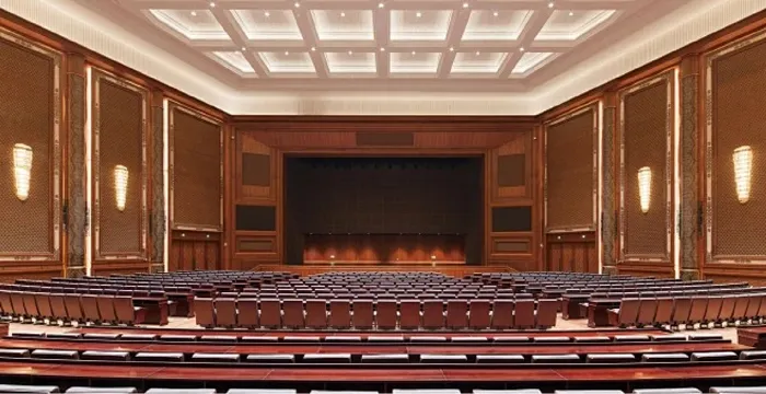 Professional Mobile Audio System Solution for Outdoor Performances D5501C+DSP1280F - 翻译中...