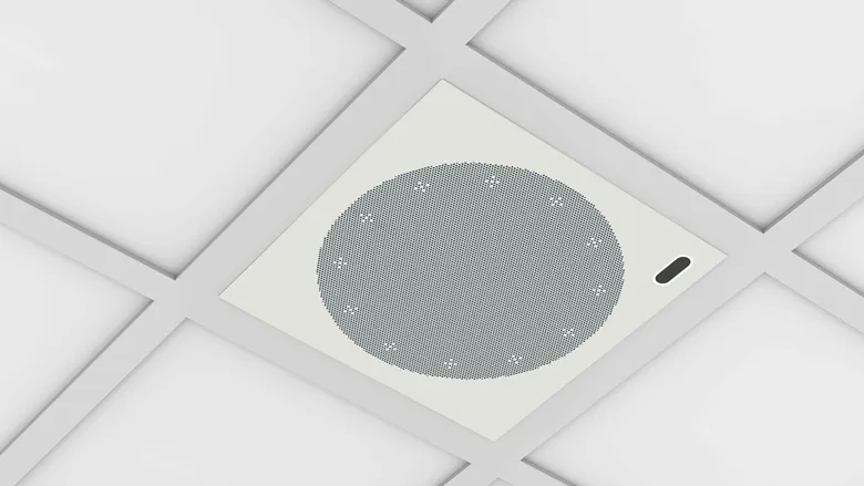 High-End Ceiling Microphone - 翻译中...