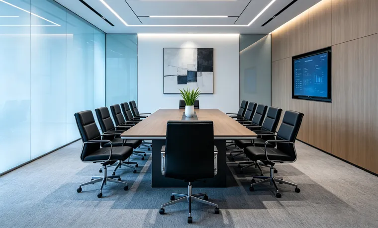 Ceiling Array Conference System Solutions for All-Scenario Smart Conferencing D7702 - 翻译中...