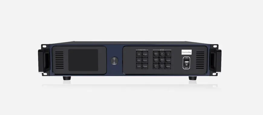 LED Video Controller - 翻译中...