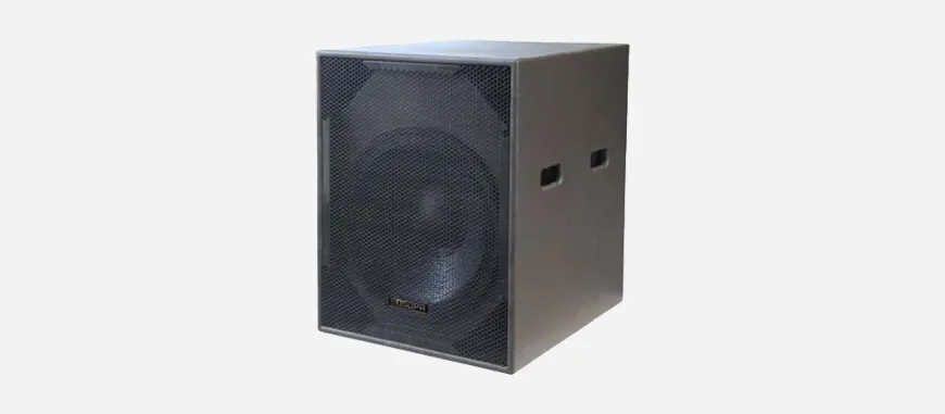 600W 18 Inch Professional Full Range Loudspeaker - 翻译中...